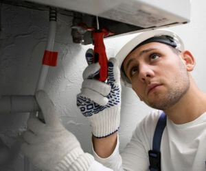 About Emergency plumbing pros Loretto, PA
